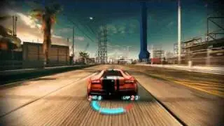 Epic win on Split/Second
