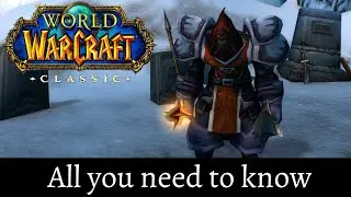 Comprehensive Alterac Valley Guide | Classic Wow