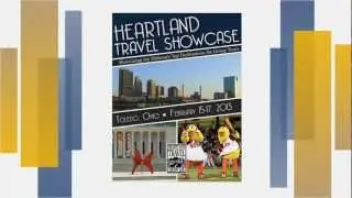 Making The Most of Heartland Travel Showcase - Tour Operators