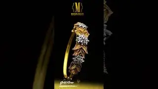 Kara Ka New Design for Women | Modern & Traditional Fashion #beautiful  #jewellery  #viralshort