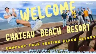 Chateau beach resort kenting taiwan#chateaubeach#kentingbeach