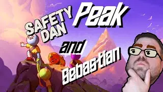 Climbing On Some Stiff Peaks With Friends! | Peak