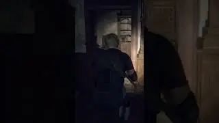 Exterminate all the Rats in Grand Hall and Library #PestControl2 #re4remake #leon #gamestyphoon #rat