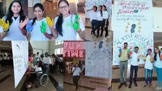 World Mental Health Week Celebration at CUSB 10th - 13th October, 2022 | Dept. of Psychology