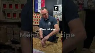 Le casse-noix MOHA est r&eacute;volutionnaire !