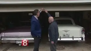 Cruisin&rsquo; Connecticut &ndash; Connecticut Classic Chevy Club