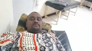 War waan xanuun saday isbitaal baan aalaah ee iisoo duceeya dadka sharaftale ee aan halkaan ku kulan