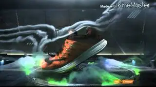 Nike zoom Elite 8
