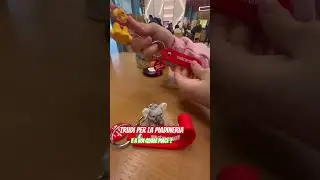 Trudi per La Piadieneria&hellip; E a voi Quale portachiavi piace ?? Scrivetecelo nei commenti !!! 🐨🦁🦧
