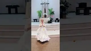 Buy your custom first communion dress or show us your ideas!