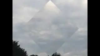 Strange skies over birmingham England 13/09/2016