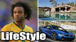 Marcelo Vieira Lifestyle, Net Worth, Salary,House,Cars, Awards, Education, Biography And Family