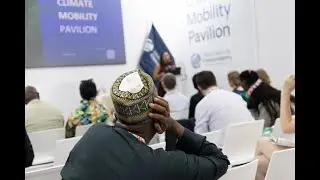 COP30: Preventing Loss & Damage
