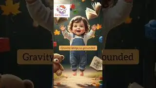 What Is Gravity? | Learning Why Things Fall