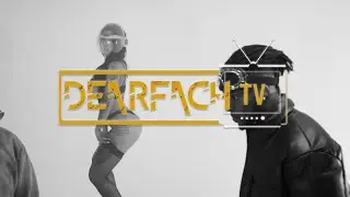 Yomi Attention X GatzB - Man on a Mission (Official Music Video) | Dearfach TV