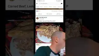 Callum reviews Rate my plate! YTP #callumscorner #ytp #ytshorts #ratemyplate