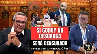 CARTEL DE MADURO FINANCIÓ A PARTIDOS POLÍTICOS EN ECUADOR - Un Café con JJ - Noticias
