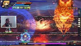 Live Grand Chase. Live N38 Jogos:Nioh2/Lol/Cs:go/Grand Chase.