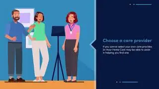 Personal Assistance Services | 24 Hour Home Care