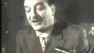 Emilio Cigoli in sala di doppiaggio