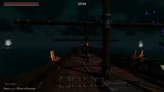 Lobby Mode tester