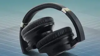 Infinity (JBL) Glide 4000, Wireless Over Ear Headphone