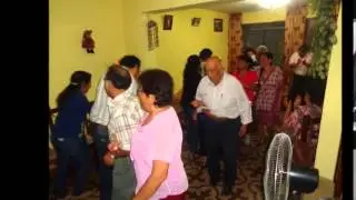 Estudiantina del Sur - Mix Carnavales 02