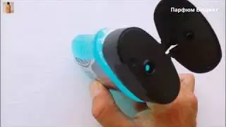 Лосьон после бритья Моментальный эффект VILSEN