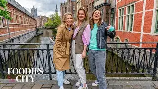 Gent - Foodies & The City - Aflevering 4