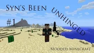Syn's Been Unhinged FTB - 101 - Locomotive fun