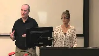 Navigating Mental Health Services: Dr Bill Papakostas and Lesley Pullen from Headspace