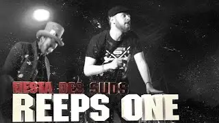 Reeps One - Fiesta Des Suds