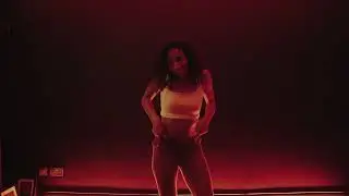 Ghost Town Visualiser - EIGHT9FLY feat DJ LARA FRASER