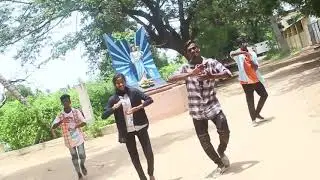 Album cover songs official...Directed by : sasikumar.s // Dance : Tamizan daa////