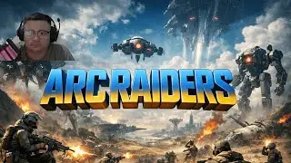 Нічні Вилазки|Arc Raiders|Українською/#arcraiders  #survivel#українською#gaming