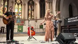 Rianne Downey-Old Glen Coe @ St John’s Church, Kingston, 20th October 2025