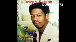 JOSEPH PARDON Roum'ba la joie 1988 Joseph Pardon Productions ( BB 22 ) By DOUDOU 973