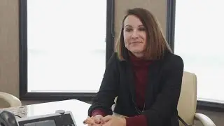 Gray Media Employee Spotlight: Cassie Roman
