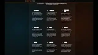 Simplerace: Gesti&oacute;n de deportes de motor de carreras 2026 :