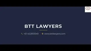 Navigating Australian Migration | BTT Lawyers Australia at IREX 2026 Dubai