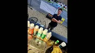 Скользи как по маслу за бесплатный Spud 🥔🚲