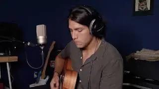 Ed Sheeran hearts don&rsquo;t break around here cover