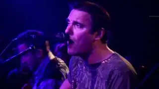 Breaking Benjamin - Diary Of Jane (@River Street Jazz Cafe, 2009 HD)