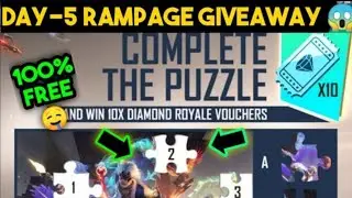 free fire Facebook giveaway 15 June 100 % correct answer free fire Rampage