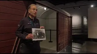 HMH | Docent and Volunteer Video | By Cut To Create | Video Production Houston Texas