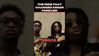 How Gucci Going to Jail Got the Migos Signed🤯 #rap #rapper #migos #guccimane #atlanta