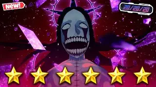 THE BEST ARRANCAR KILLER?! THOUSAND YEAR BLOOD WAR AS NODT TATARFORAS SHOWCASE (BLEACH BRAVE SOULS)