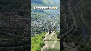 📍Lakatnik Rocks 🤍💚❤️ #discoverbulgaria #explorebulgaria #lakatnik