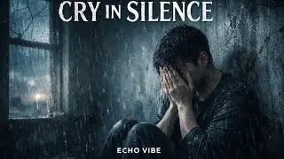 Cry In Silence 