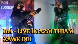 Bzi tochhawng - hmangaihna //live at parbung manipur